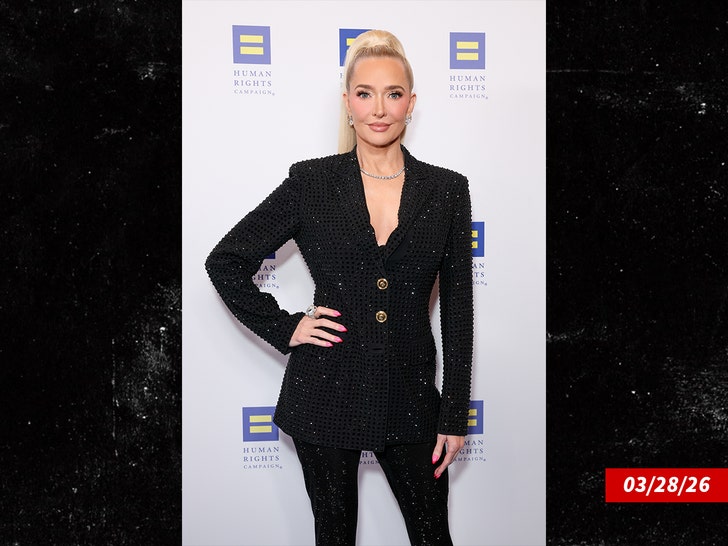 Erika Jayne getty 3
