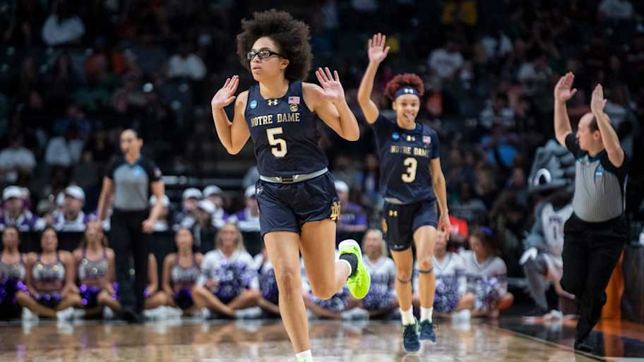 2026 WNBA Breakout Rookies Already Showing They Belong