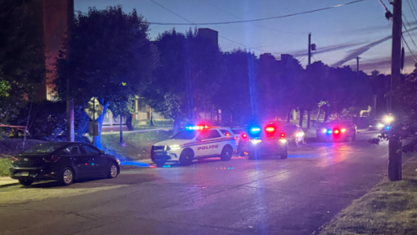 Police: 2 injured after assault, shooting in McKeesport