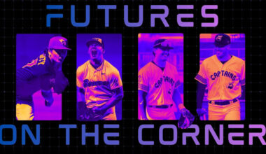 Futures on the Corner: Promotions Looming?