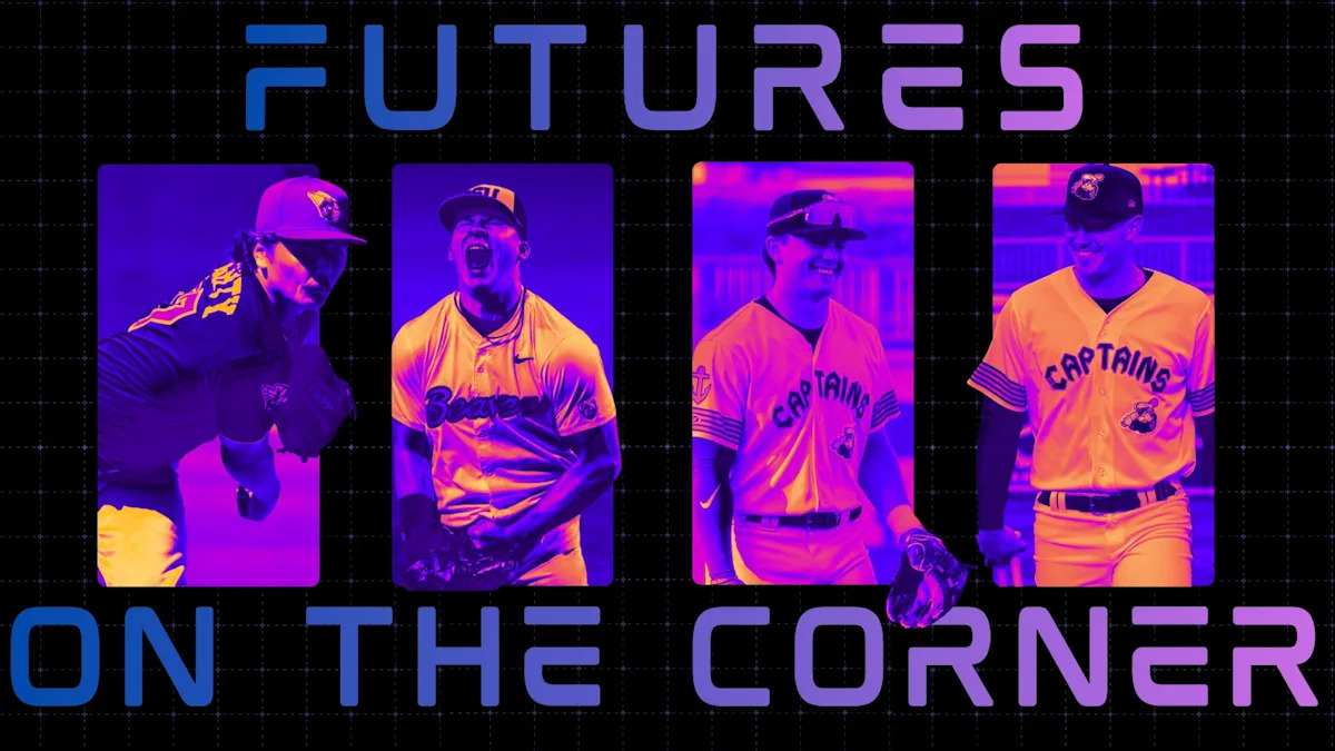 Futures on the Corner: Promotions Looming?