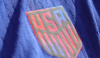 U.S. Soccer Launches Original Content Slate Ahead of 2026 FIFA Men’s World Cup