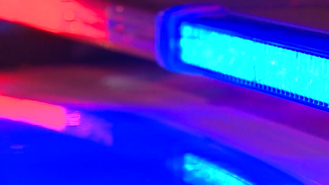 Jarrell police search for two men suspected of breaking into resident's car