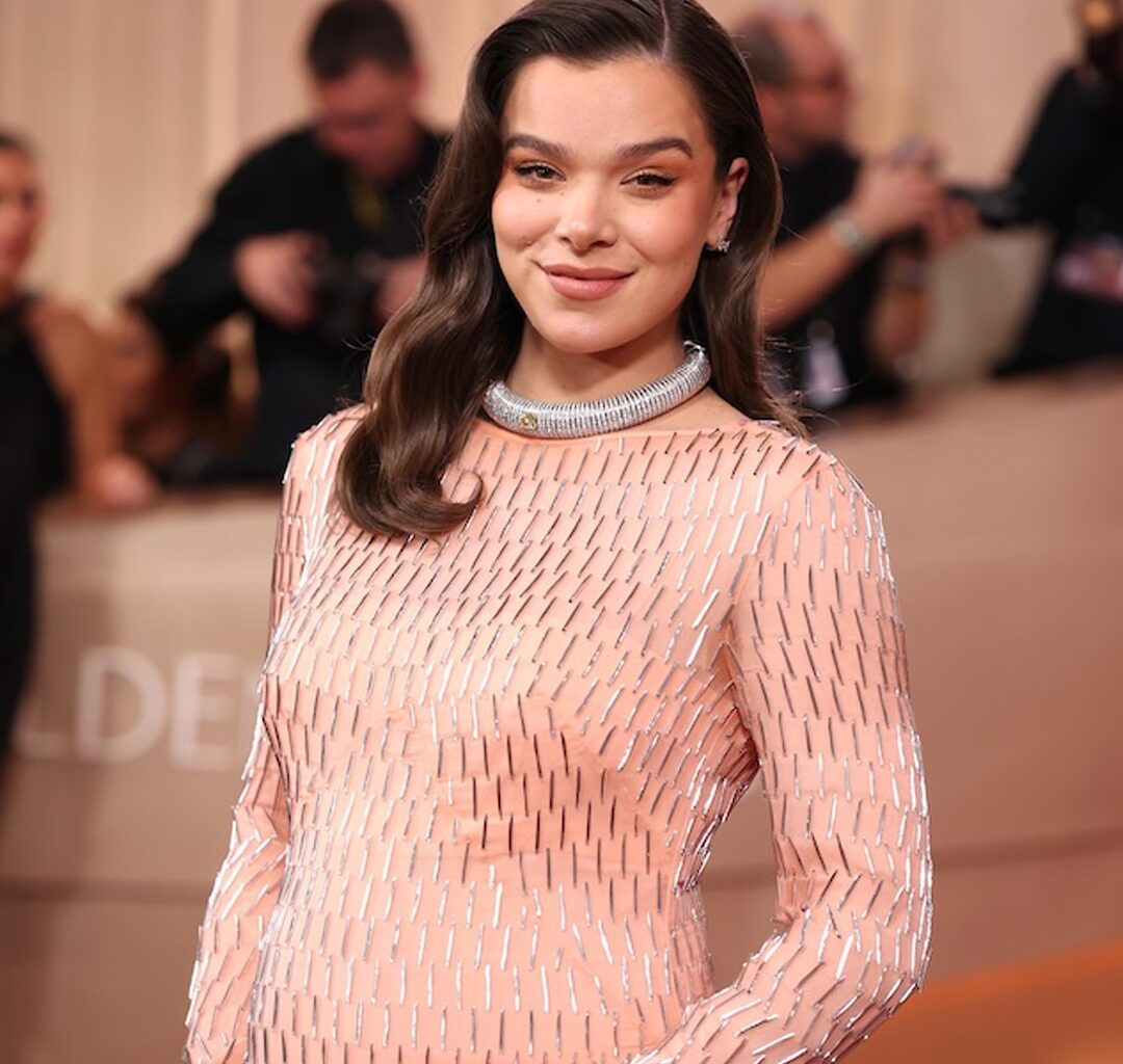 Hailee Steinfeld Shares Postpartum Update After Welcoming Baby