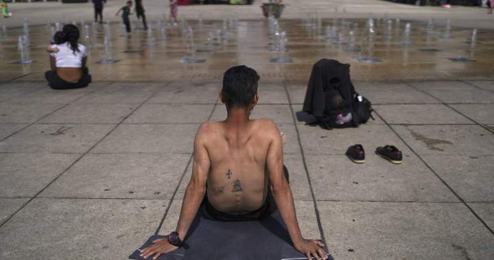 4 ways the ‘super El Niño’ will impact you — beyond how hot it feels - National