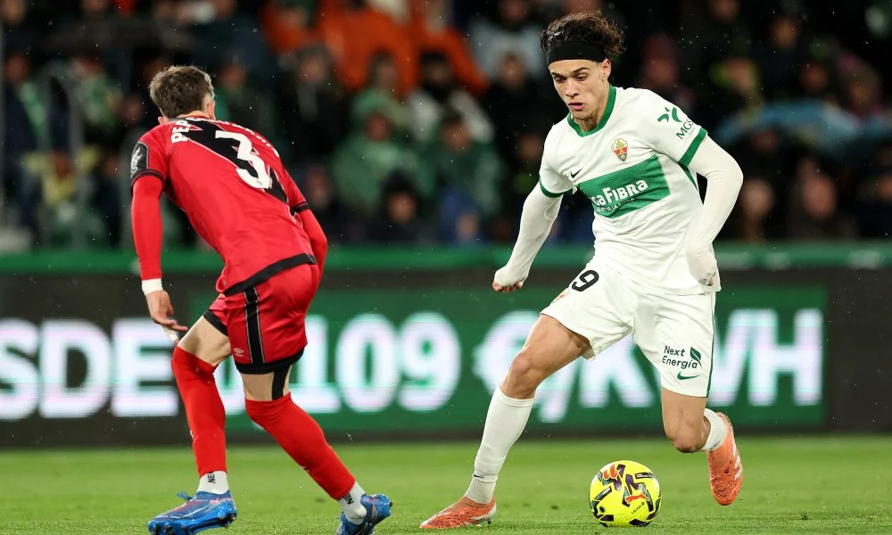Hector Fort of Elche