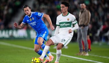 Hector Fort, Elche player