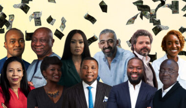 11 investors to know in the African startup ecosystem