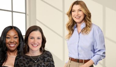 'Grey's Anatomy' Texas Spinoff Ordered By ABC -- Exclusive