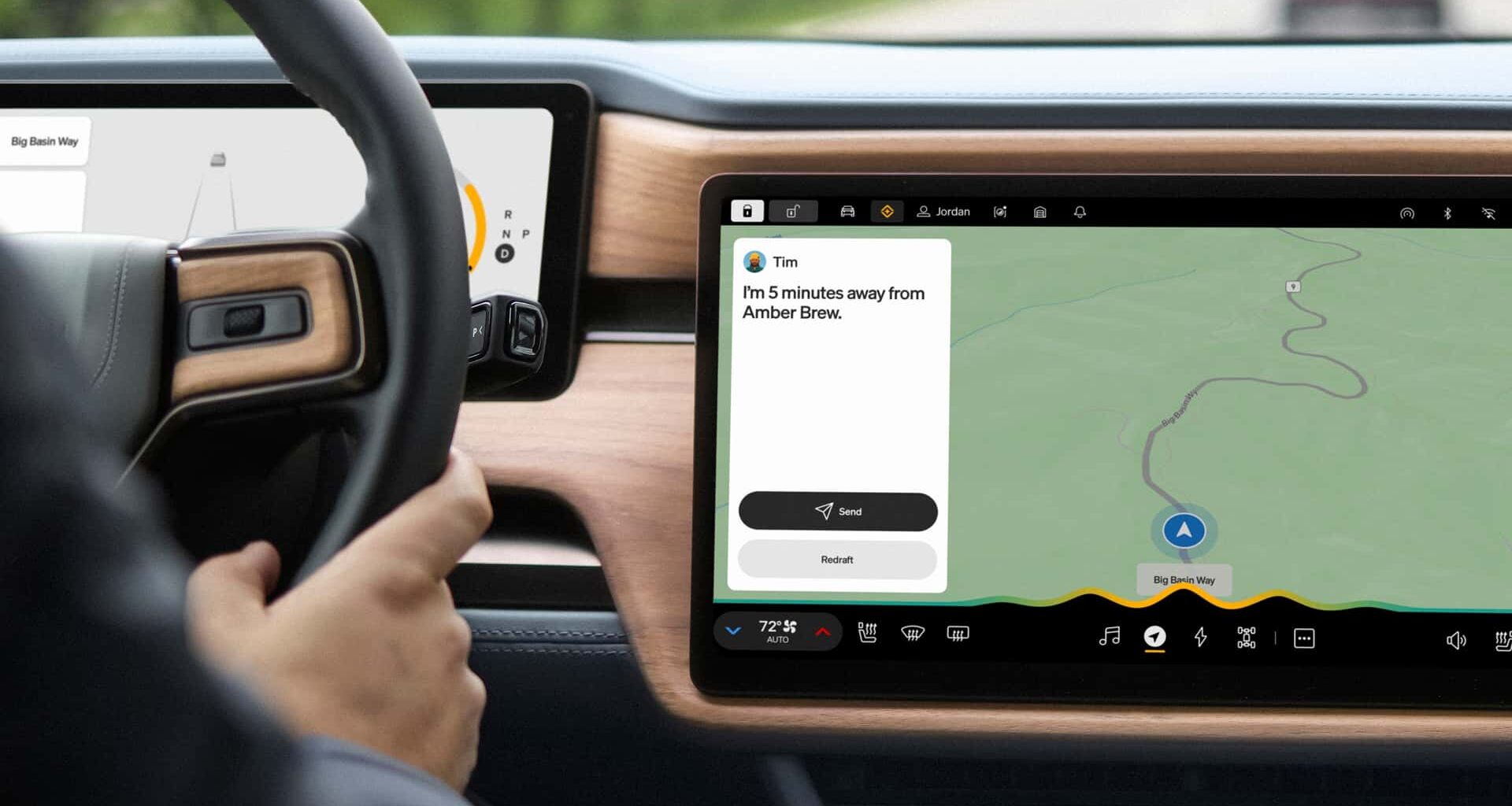 Rivian's New AI Voice Assistant Is Rolling Out. Here's What It Can Do