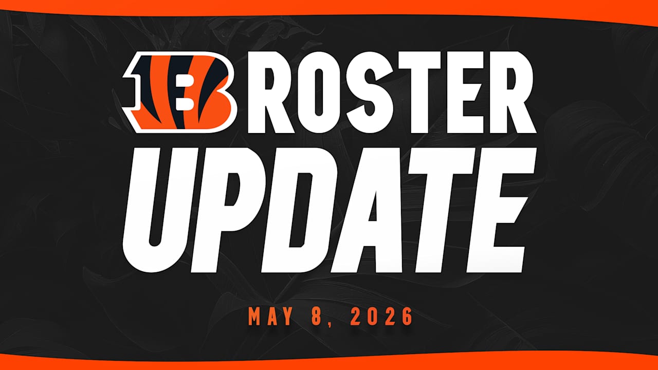 Cincinnati Bengals logo