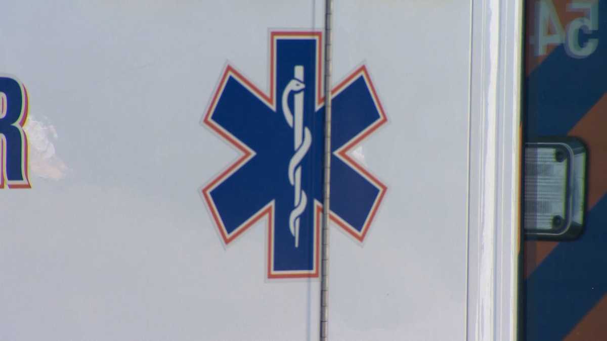 Beaver County 911: Patient steals ambulance, stopped at GetGo