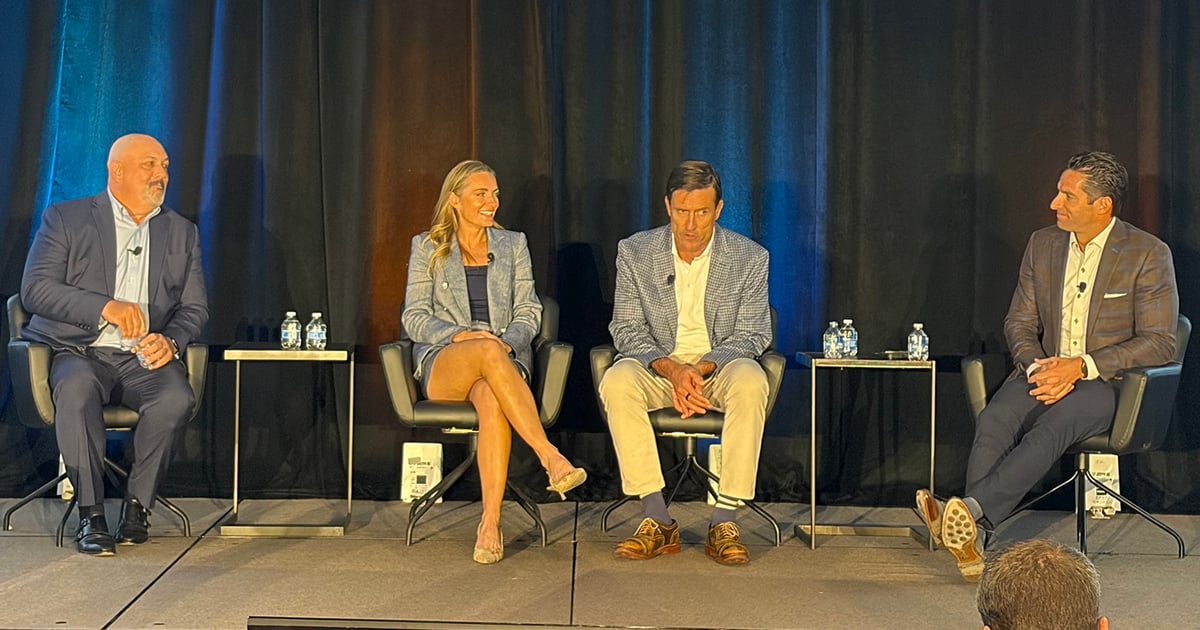 Envestnet Targets Smaller RIAs Under New Leadership