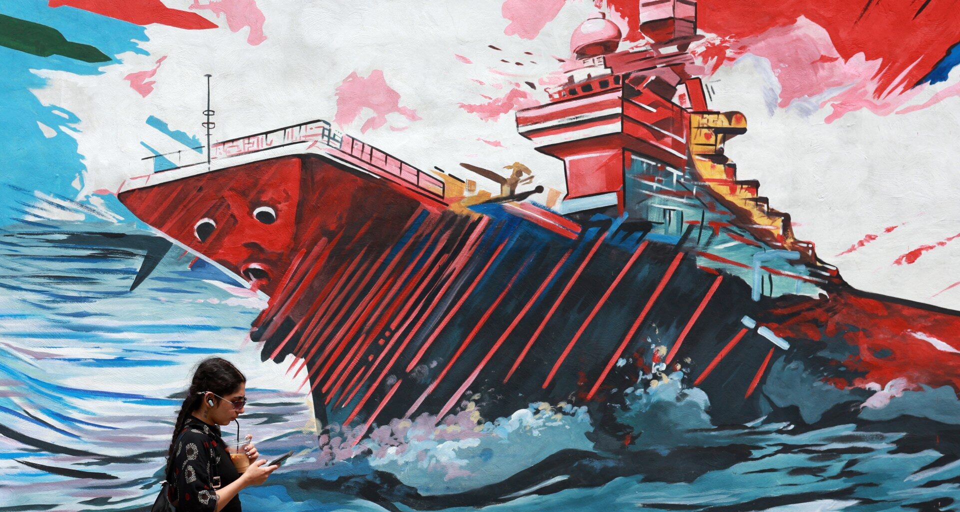 The war on Iran will likely end in American retreat | US-Israel war on Iran