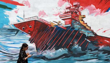 The war on Iran will likely end in American retreat | US-Israel war on Iran