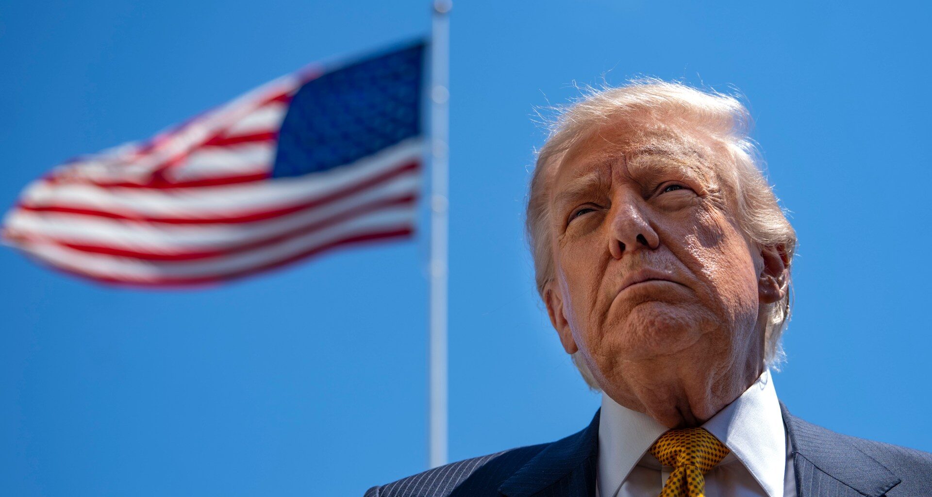Trump faces slew of ‘bad options’ on Iran as diplomacy falters | US-Israel war on Iran News