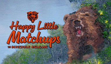 Chicago Bears logo