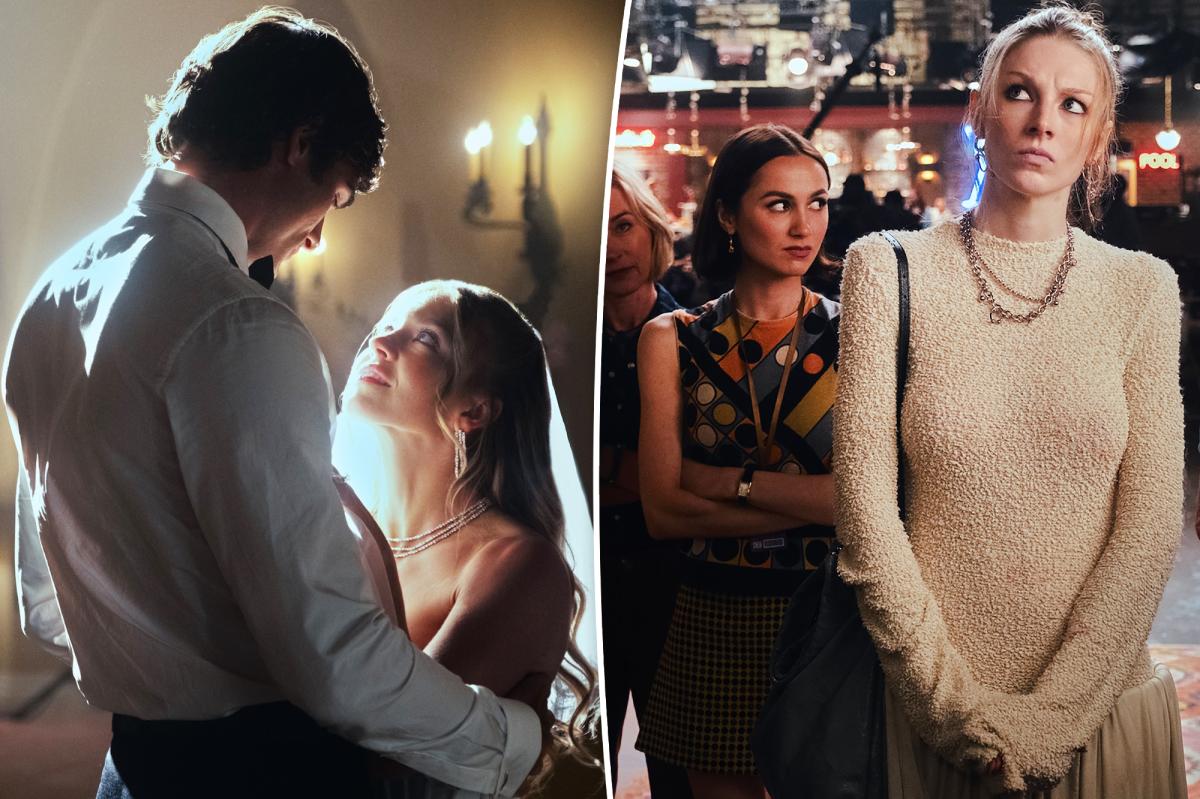 How Jacob Elordi feels about 'Euphoria' character Nate Jacobs' gruesome death