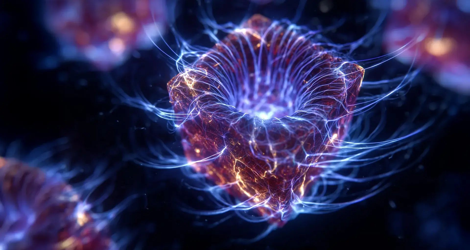 Scientists just created exotic new forms of matter that shouldn’t exist