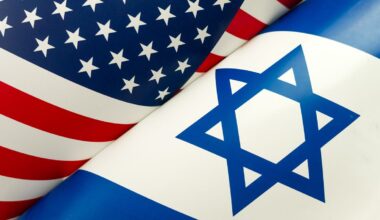 What Does Israel Do for the United States?