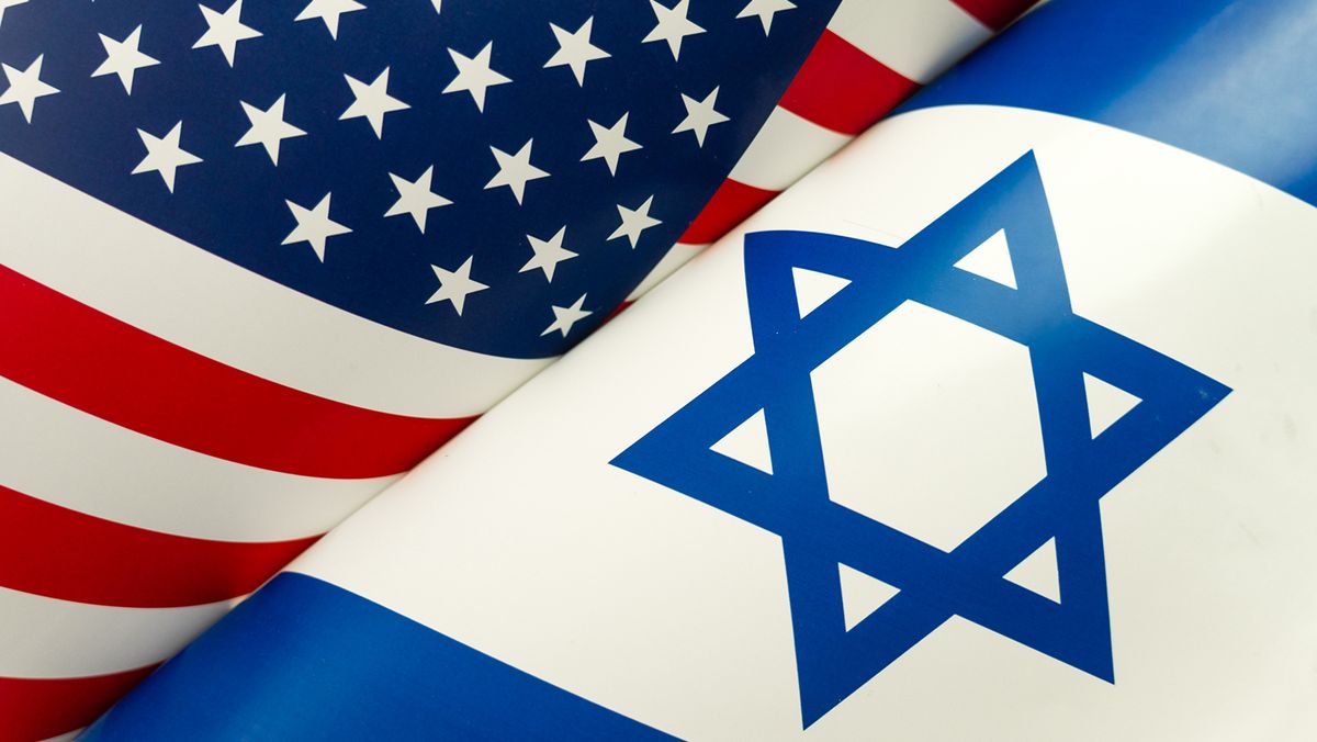 What Does Israel Do for the United States?