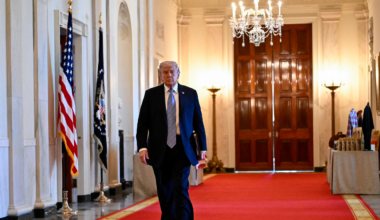 Taking the Pulse: Is it Worth it for Europeans to Placate Trump?