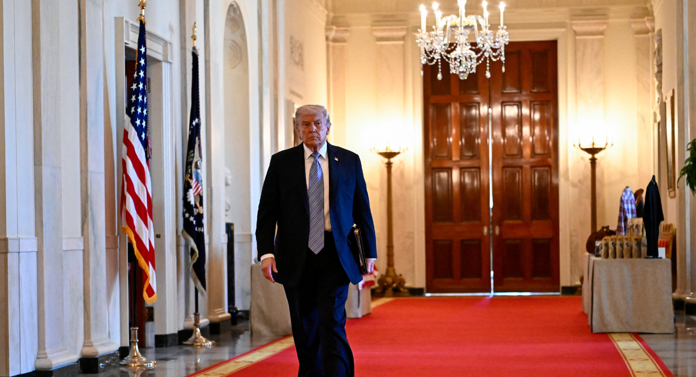 Taking the Pulse: Is it Worth it for Europeans to Placate Trump?