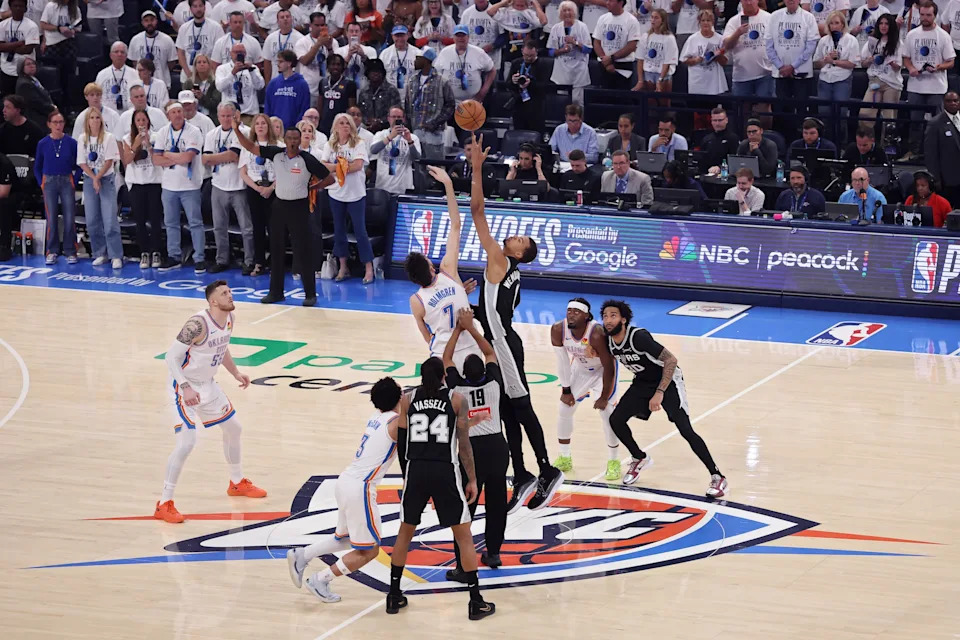(Christian Petersen/Getty Images)