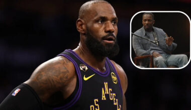 Rich Paul: Klutch has lost potential clients because of NBA players’ ‘disdain’ for LeBron James