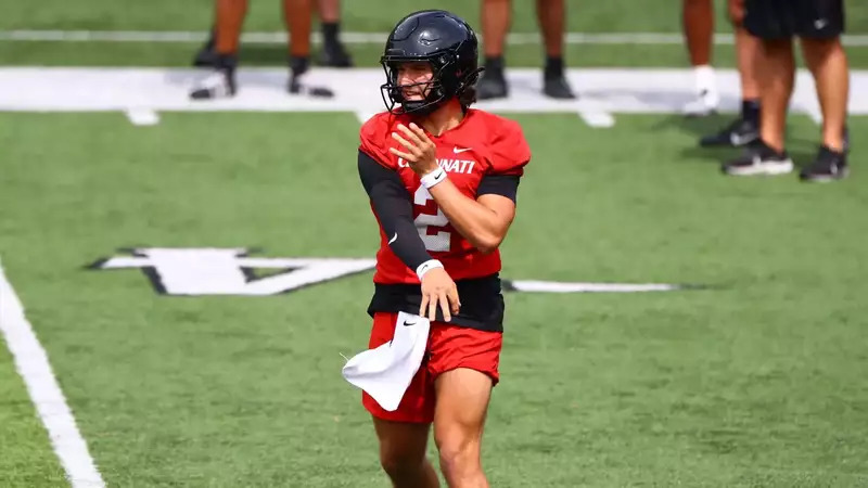 “Let Me Keep My $6M”: Fans Aren’t Buying Brendan Sorsby’s Claim of Completing Gambling Treatment