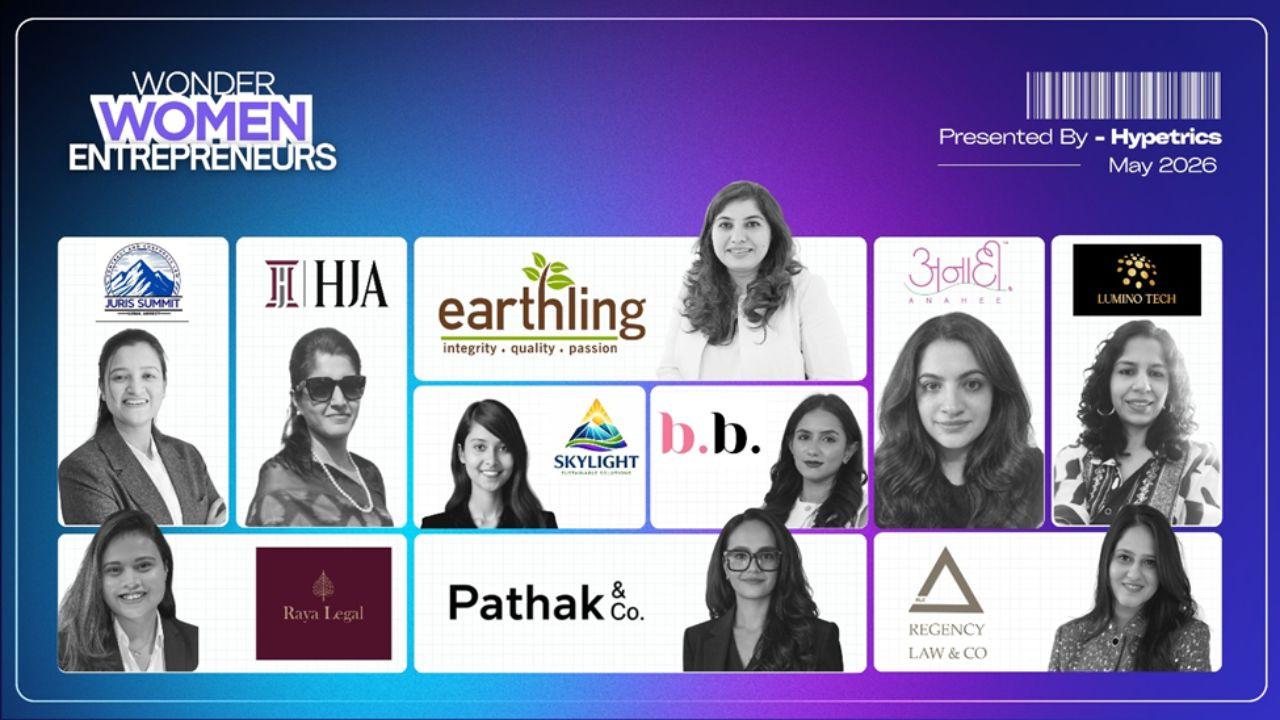 WONDER WOMEN ENTREPRENEURS OF INDIA
