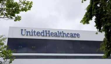 Massachusetts sues UnitedHealth unit for allegedly defrauding Medicaid program