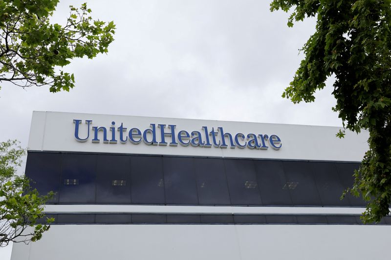 Massachusetts sues UnitedHealth unit for allegedly defrauding Medicaid program