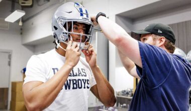 Dallas Cowboys logo