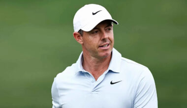 Rory McIlroy has blunt message for LIV players who wouldn't want to return to PGA Tour