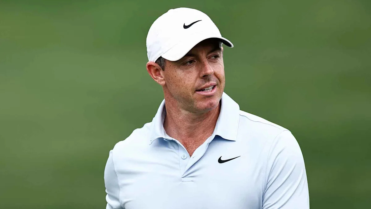 Rory McIlroy has blunt message for LIV players who wouldn't want to return to PGA Tour