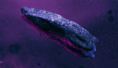 Scientist Suggests That 3I/ATLAS May Have Seeded Life as It Careened Through Our Solar System