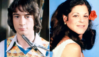 Martin Short Says Ex-Girlfriend Gilda Radner Was ‘Exactly as Wonderful as You’d Hope’