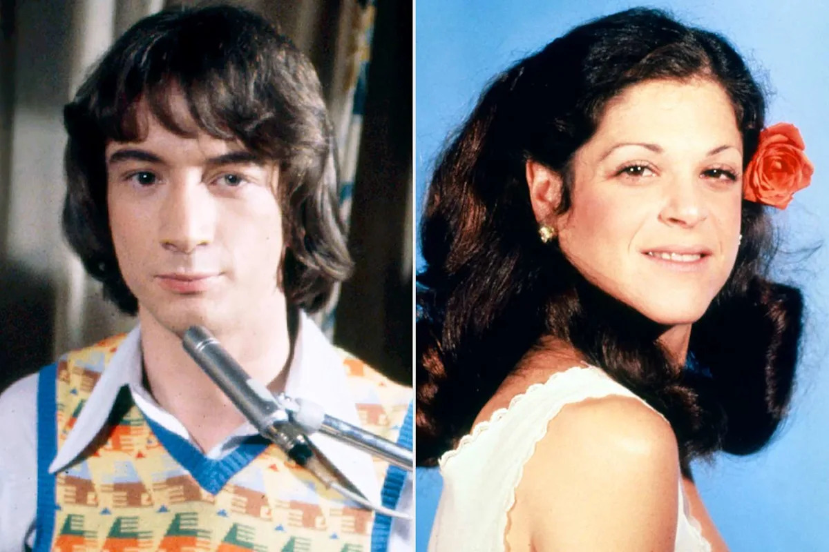 Martin Short Says Ex-Girlfriend Gilda Radner Was ‘Exactly as Wonderful as You’d Hope’