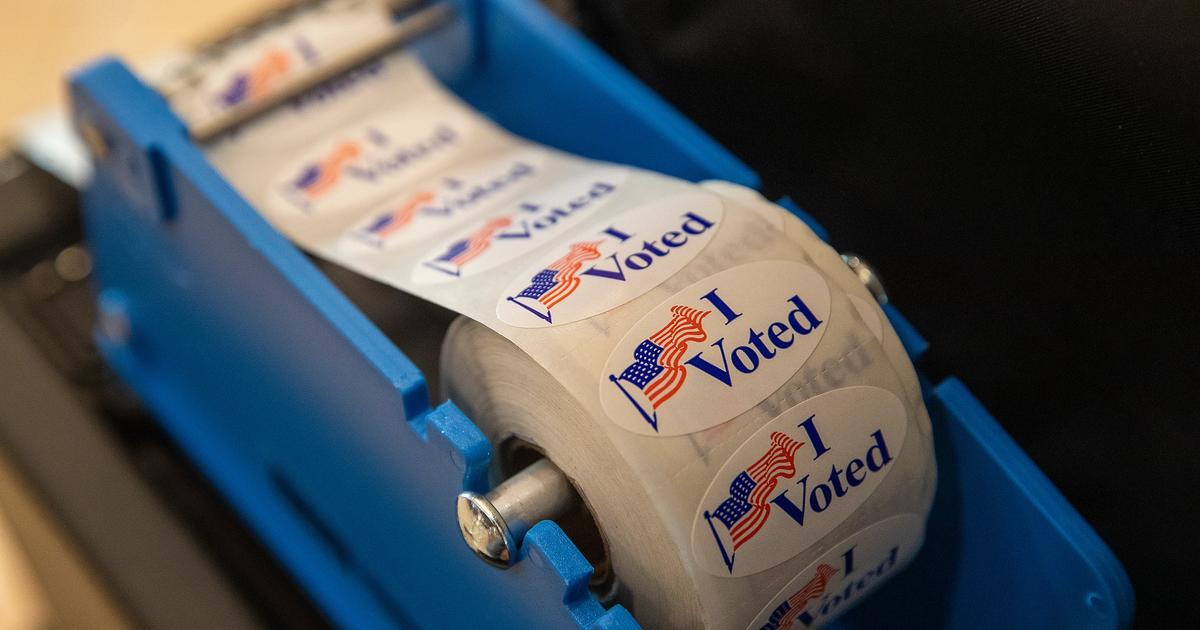 Are Cracks Beginning to Show in Trump’s Republican Party?