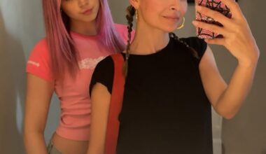 Nicole Richie, Daughter Kate Madden, 18, Make Rare Red Carpet Appearance