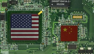 Will Nvidia Stock Keep Surging on China Optimism Or is the Cerebras IPO a New Risk?