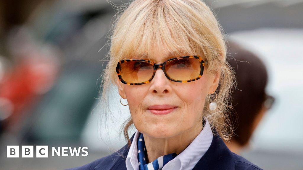 US justice department launches criminal investigation into Trump accuser E Jean Carroll, reports say - BBC