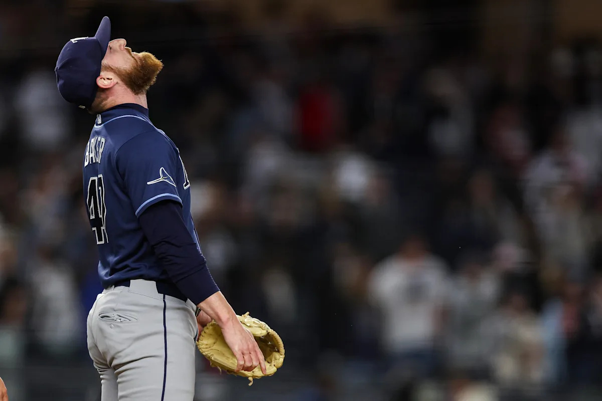 The Rays have a closer, outfield defense has improved, and other things we’ve learned over 51 games