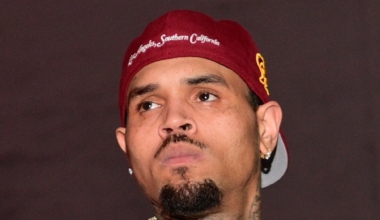 Chris Brown's Ex Housekeeper Asks Judge to Block Singer From Bringing Up Alleged Payment