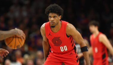 Fantasy Basketball 2026-27: Players Who Need One Door to Open