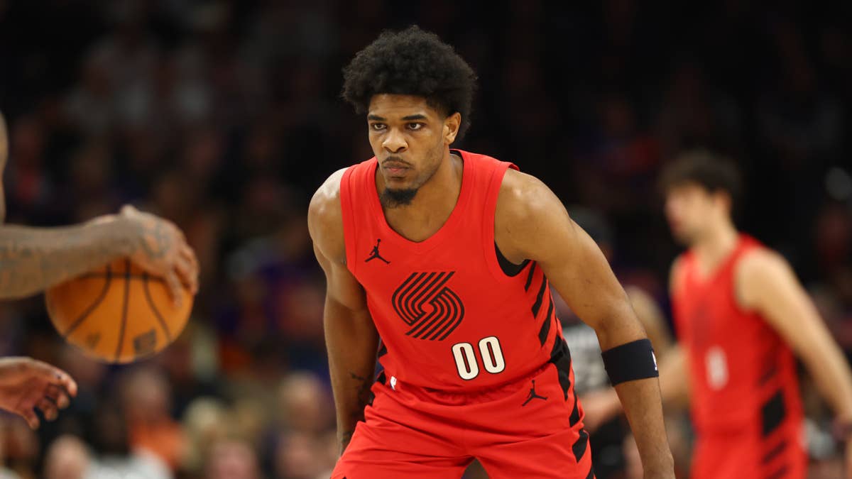 Fantasy Basketball 2026-27: Players Who Need One Door to Open