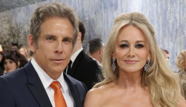 Ben Stiller's wife reveals the heartbreaking reason behind their split, and what brought them back together
