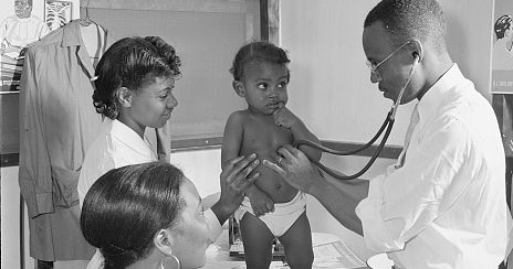 Free Primary Care Is a Promising New Idea for Democrats
