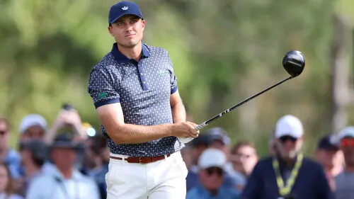 THE PLAYERS Championship 2026 - Round Three